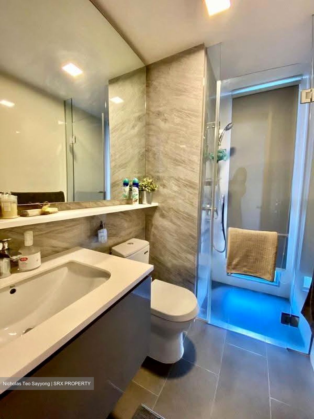 Bartley Ridge (D13), Condominium #634506931